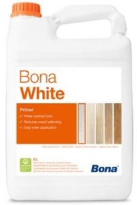 Bona Sweden Lakier podkładowy Bona WHITE 5L