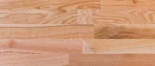 Deska dwuwarstwowa olejowana DĄB Czerwony 11x100x1000 RUSTIKAL