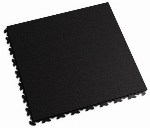 Płytka modułowa Fortelock INVISIBLE ECO - Czarny