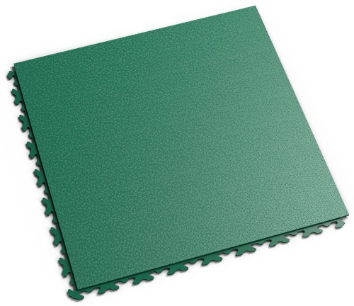 Płytka modułowa Fortelock INVISIBLE - Zielony