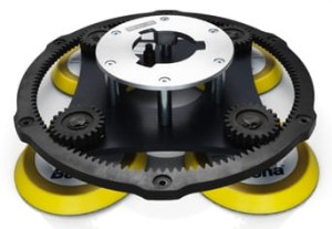 Bona Sweden Talerz roboczy Bona POWER DRIVE