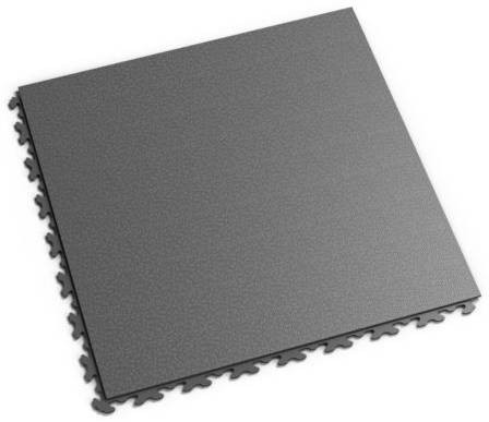 Płytka modułowa Fortelock INVISIBLE - Grafitowy