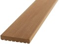 BANGKIRAI deska tarasowa drewno egzotyczne 25x145 profil drobny/gruby KD