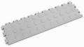 Płytka najazdowa modułowa Fortelock INDUSTRY - Szary