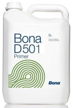 Grunt silanowy Bona D501 5L
