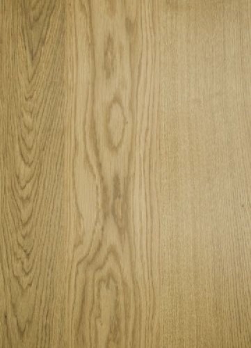 Deska dwuwarstwowa lakierowana DĄB 13x120x1200 NATUR