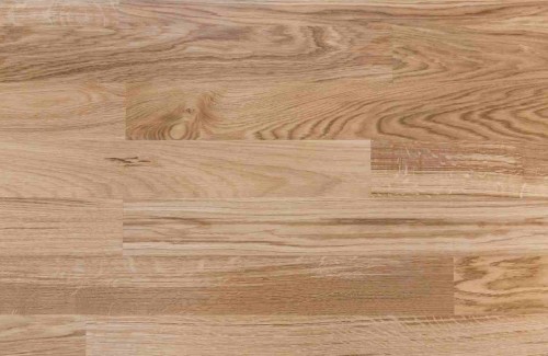 Deska dwuwarstwowa lakierowana DĄB 11x120x1200 RUSTIKAL