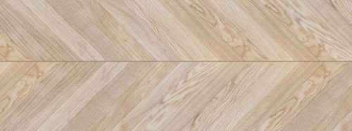 Jodełka francuska lakierowana DĄB 12x100x600 NATUR