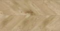 Jodełka francuska lakierowana DĄB 15x100x900 STANDARD