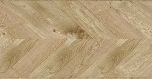 Jodełka francuska lakierowana DĄB 15x100x900 STANDARD