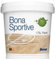 Farba Bona SPORTIVE PAINT - Biała 1,75L