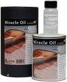 Olej nawierzchniowy 2K Arboritec Miracle Oil Red-Brown 1,05L