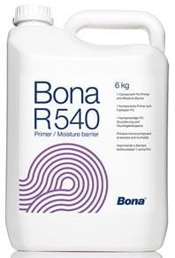 Grunt poliuretanowy Bona R540 6Kg