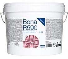 Grunt silanowy Bona R590 8Kg