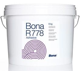Bona klej poliuretanowy R778 10Kg