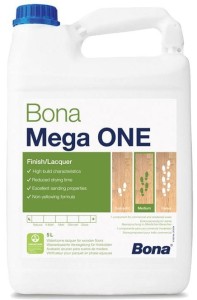 Bona Sweden Lakier Bona Mega ONE - Mat 5L