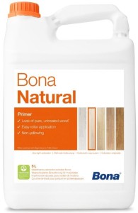 Lakier Bona Natural Primer 5L
