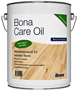 Olej Bona Care Oil 5L