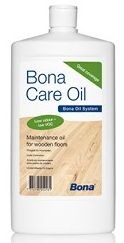 Olej Bona Care Oil 1L