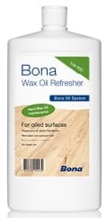 Bona Wax Oil Refresher 1L