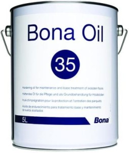 Olej Bona Oil 35 5L