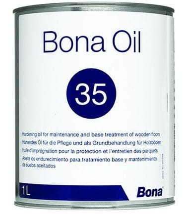Olej Bona Oil 35 1L