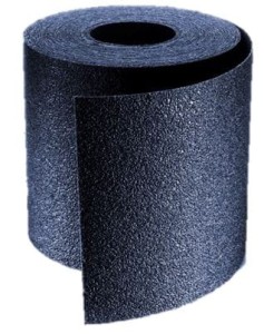 Bona Rolka 8300 Antistatic 203 mm P36