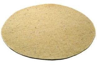 Bona Wool Pad wełniany 10mm do oleju