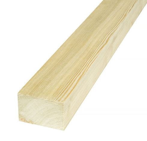 MODRZEW SYBERYJSKI legar tarasowy kantówka 45x70 drewno lite