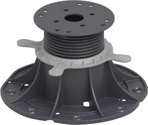 Wspornik regulowany tarasowy 70-120 mm