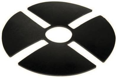 Podkładka gumowa SH145