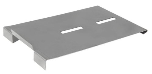 Klips do montażu maskownic - górny