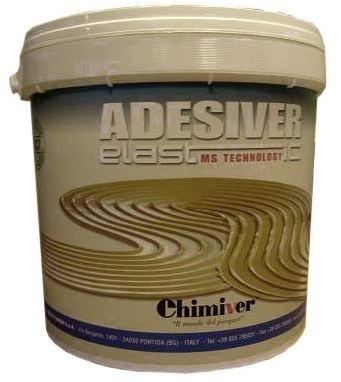 Maximus Elastic klej silanowy jednoskładnikowy 15Kg