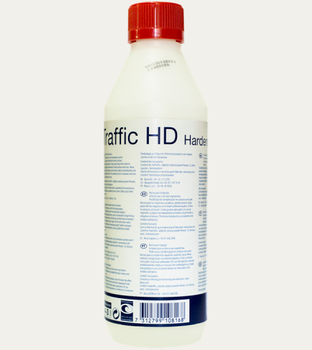 Utwardzacz do lakieru Bona Traffic HD 0,4L