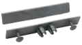 ULTRASHIELD UH07 UH02 Zaślepka do deski kompozytowej Light Grey