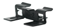 ULTRASHIELD MG1/MG2 Klips stalowy w wkrętem