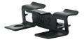 ULTRASHIELD MG1/MG2 Klips stalowy w wkrętem