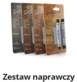 ULTRASHIELD Zestaw regeneracyjny do deski kompozytowej Teak