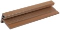 ULTRASHIELD UH50 Kątownik kompozytowy końcowy 75x53,2x2800 Antique