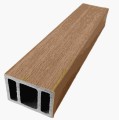 ULTRASHIELD UH17 Profil dekoracyjny kompozytowy ścienny 60x42x2800 Oak