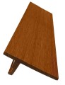 ULTRASHIELD US76 Kątownik kompozytowy końcowy 90x36x2800 Oak