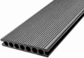 EasyDECK DUO deska kompozytowa tarasowa 23x148x4500 jasny szary