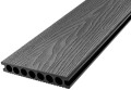EasyDECK DUO deska kompozytowa tarasowa 23x148x5800 jasny szary