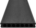 EasyDECK DUO deska kompozytowa tarasowa 23x148x5000 grafit - antracyt