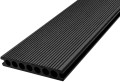 EasyDECK DUO deska kompozytowa tarasowa 23x148x5000 grafit - antracyt