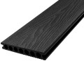 EasyDECK DUO deska kompozytowa tarasowa 23x148x5000 grafit - antracyt