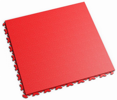 Płytka modułowa Fortelock INVISIBLE - Czerwony