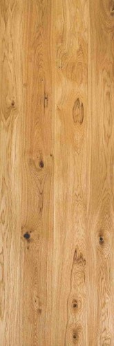 Deska dwuwarstwowa Mega Profi DĄB lakierowany 15x180x2200 RUSTIKAL