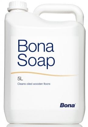 Mydło Bona SOAP 5L