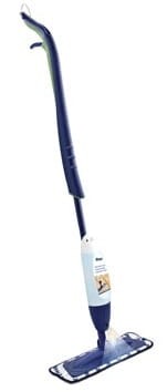 Bona SPRAY MOP do podłóg drewnianych